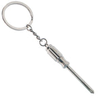Mini llave inglesa llavero