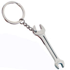 Mini llave inglesa llavero