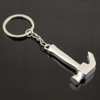 Mini llave inglesa llavero