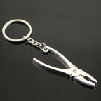 Mini llave inglesa llavero