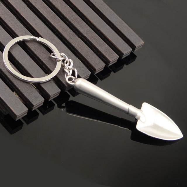 Mini llave inglesa llavero