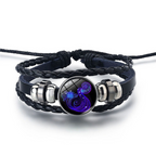 Pulsera Inner Balance | Protección energética de Lapislázuli y Sodalita