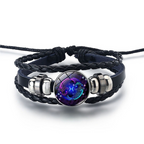 Pulsera Inner Balance | Protección energética de Lapislázuli y Sodalita