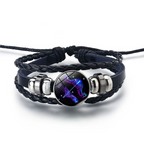 Pulsera Inner Balance | Protección energética de Lapislázuli y Sodalita