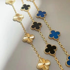 Pulsera Lucky Clover