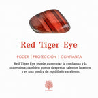 Ragnar - Pulsera de Guerrero Negro Lord con Cuentas de Cristal Natural