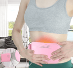 COMFORTHEAT – Almohadilla térmica eléctrica recargable para el alivio de calambres y dolor abdominal