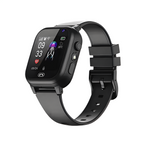 Reloj inteligente infantil con rastreador GPS impermeable 4G y cámara