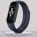 Reloj inteligente para niños con GPS, seguimiento de actividad y funciones de salud – Viona