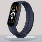 Reloj inteligente para niños con GPS, seguimiento de actividad y funciones de salud – Viona