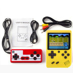 RetroMaster 400X - Consola de juegos con 400 juegos clásicos y conexión a TV
