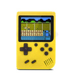 RetroMaster 400X - Consola de juegos con 400 juegos clásicos y conexión a TV