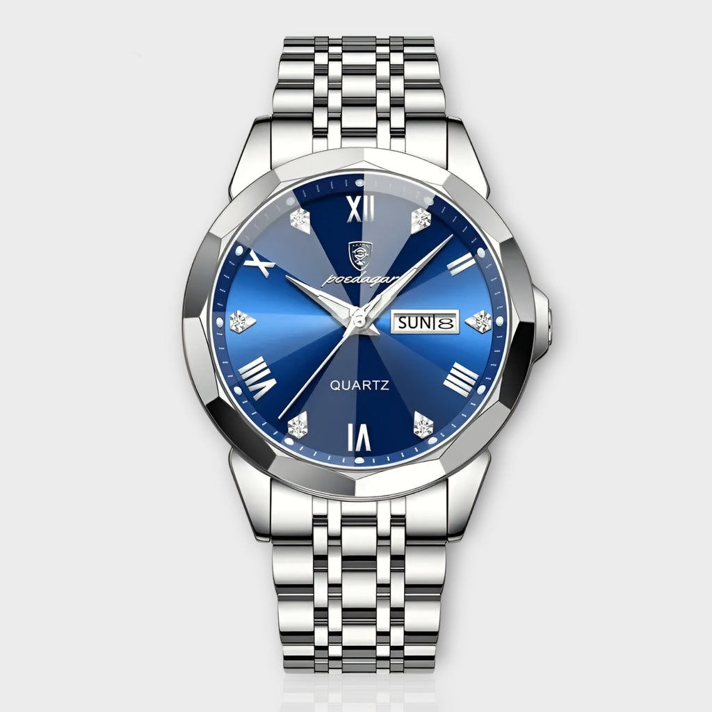 Rhombus | Lujoso reloj de hombre