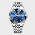 Rhombus | Lujoso reloj de hombre
