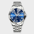 Rhombus | Lujoso reloj de hombre
