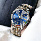 Rhombus | Lujoso reloj de hombre