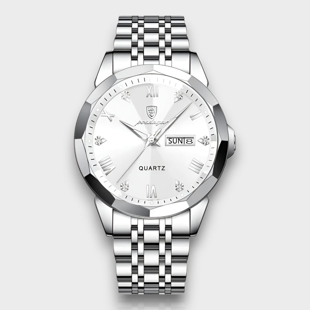 Rhombus | Lujoso reloj de hombre