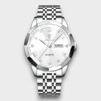 Rhombus | Lujoso reloj de hombre