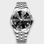 Rhombus | Lujoso reloj de hombre