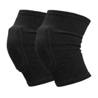 Rodilleras con acolchado para entrenar, hacer yoga y tareas del hogar