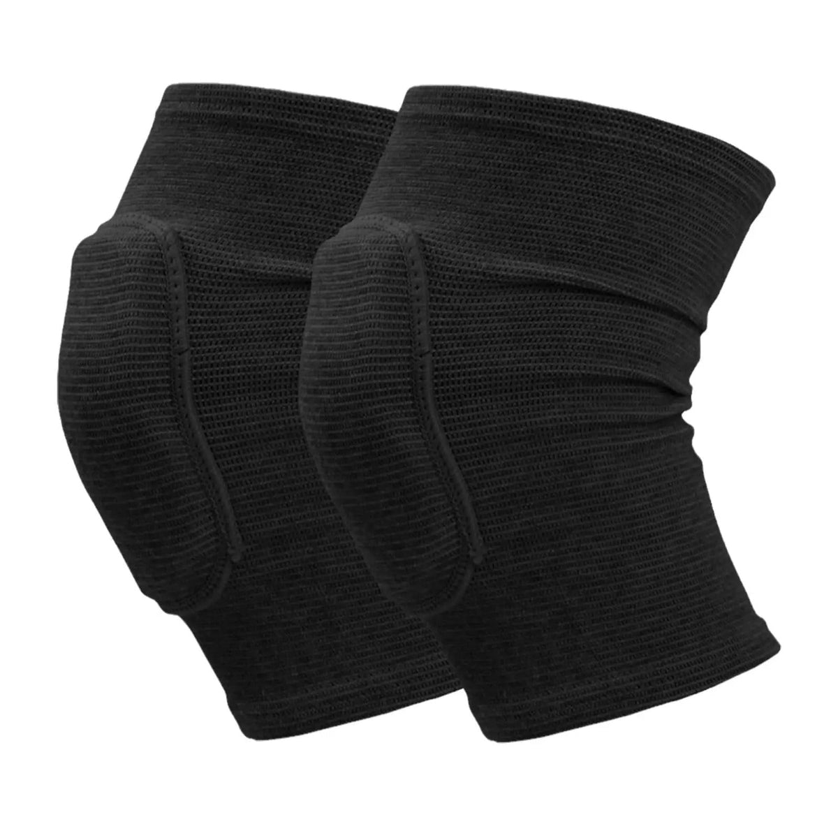 Rodilleras con acolchado para entrenar, hacer yoga y tareas del hogar