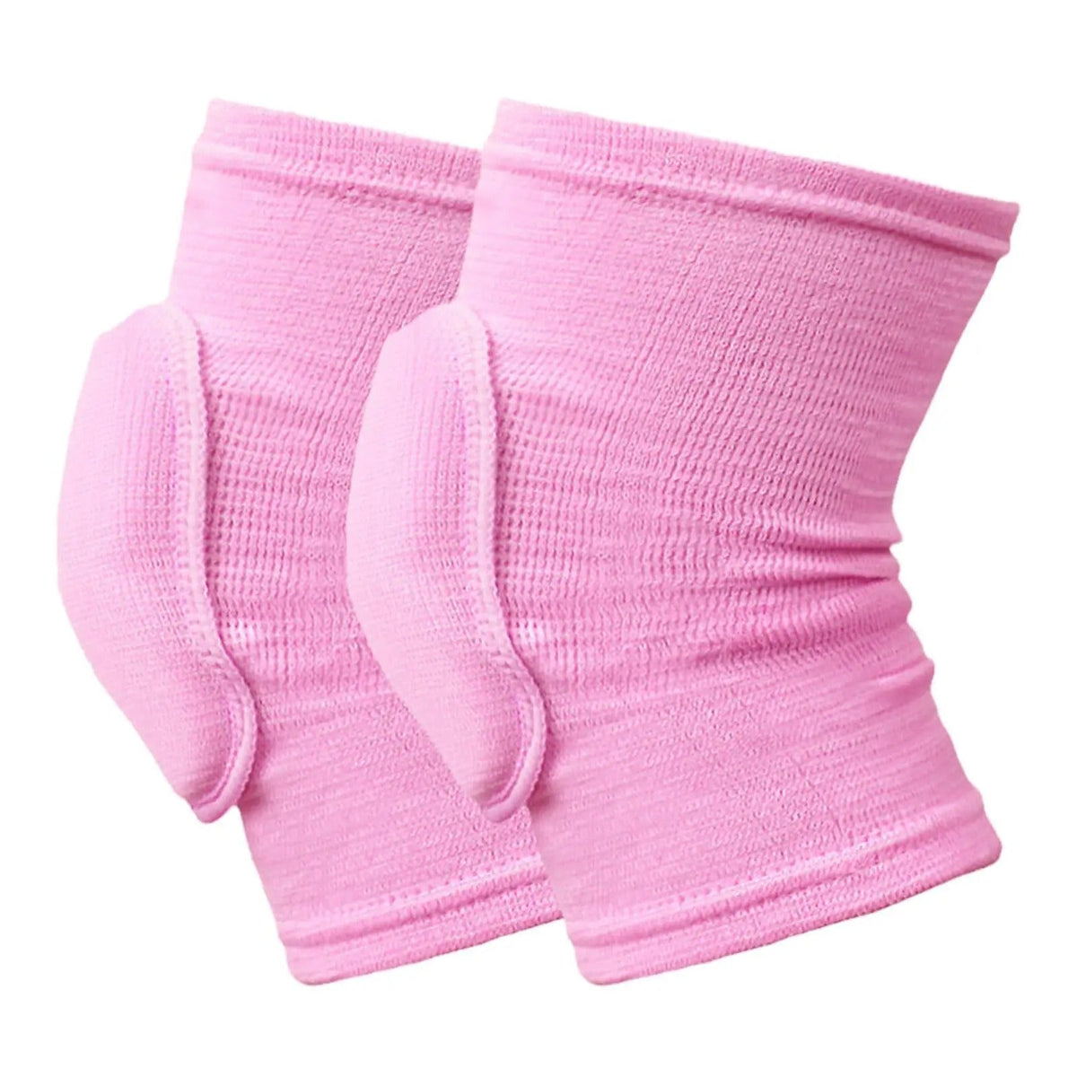 Rodilleras con acolchado para entrenar, hacer yoga y tareas del hogar