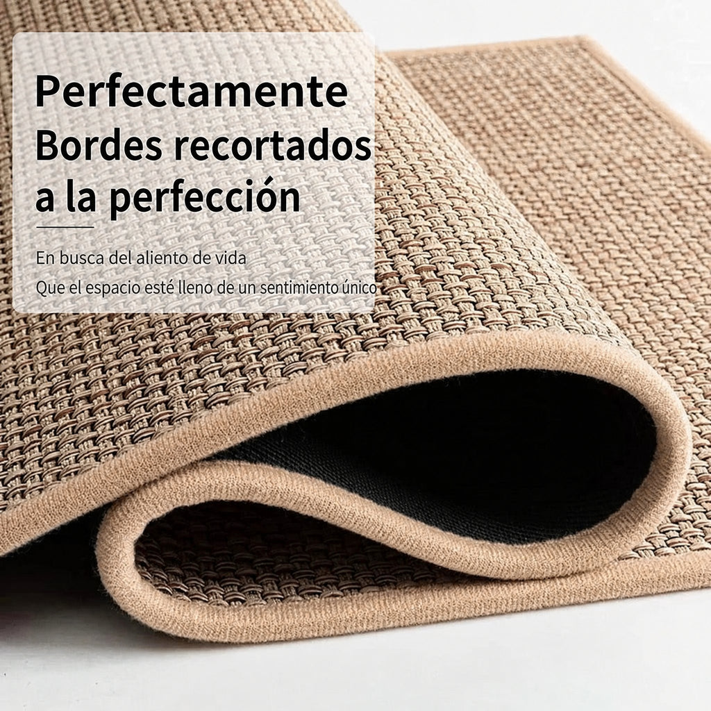RUNNERLIVA – Alfombra pasillera de cocina antideslizante y lavable