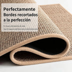 RUNNERLIVA – Alfombra pasillera de cocina antideslizante y lavable