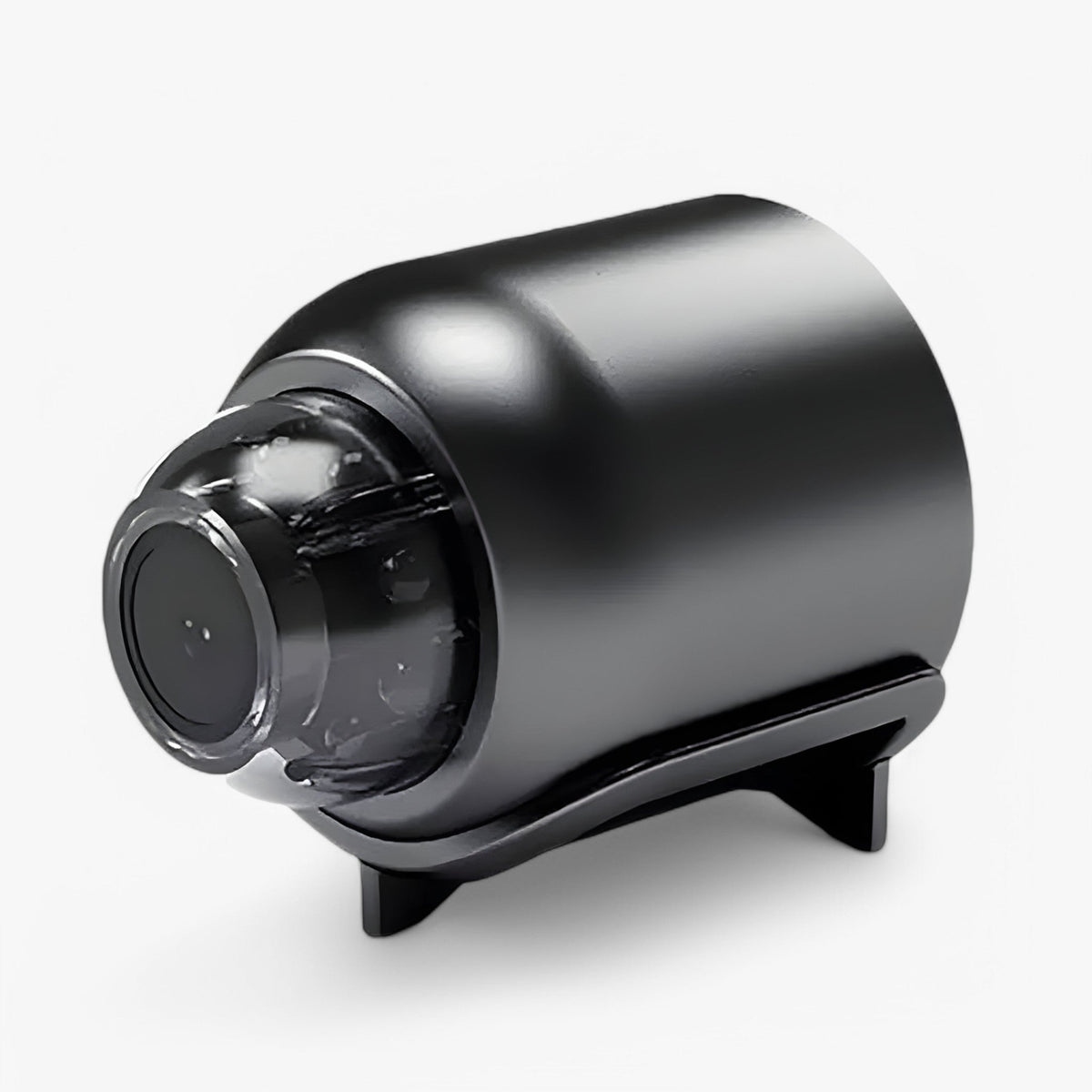 Minicámara de vigilancia Uniko HD – Inalámbrica 1080P con visión nocturna y detección de movimiento
