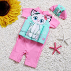 SafeSwim | Garantizando que nadar sea una actividad divertida y segura