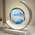Sandlight | Lámpara de mesa LED Quicksand