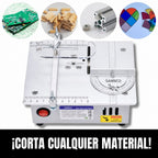SANRICO MiniCutter Saw, perfecta para proyectos de bricolaje
