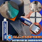 Sellador | Sellador de silicona impermeable | Resistente a la intemperie | SealPro