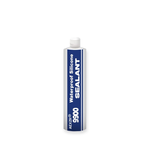 Sellador | Sellador de silicona impermeable | Resistente a la intemperie | SealPro