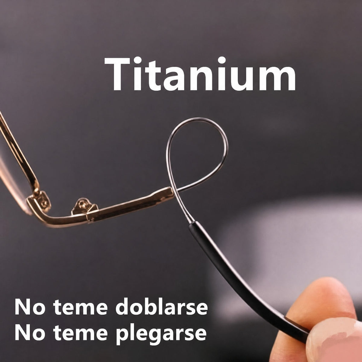 SMART VISION – Gafas progresivas inteligentes para una visión relajada