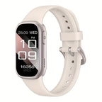 Smartwatch – Reloj deportivo IP68 con larga duración de batería