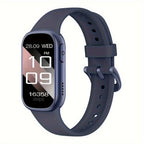 Smartwatch – Reloj deportivo IP68 con larga duración de batería