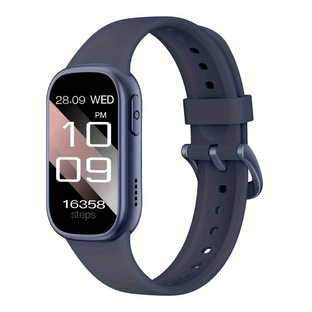 Smartwatch – Reloj deportivo IP68 con larga duración de batería