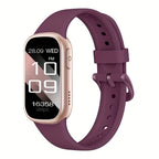 Smartwatch – Reloj deportivo IP68 con larga duración de batería