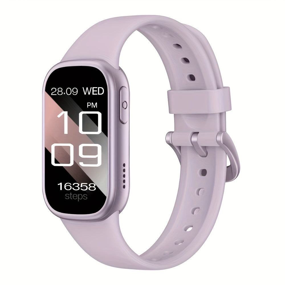 Smartwatch – Reloj deportivo IP68 con larga duración de batería