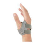 Soporte para pulgar para artritis