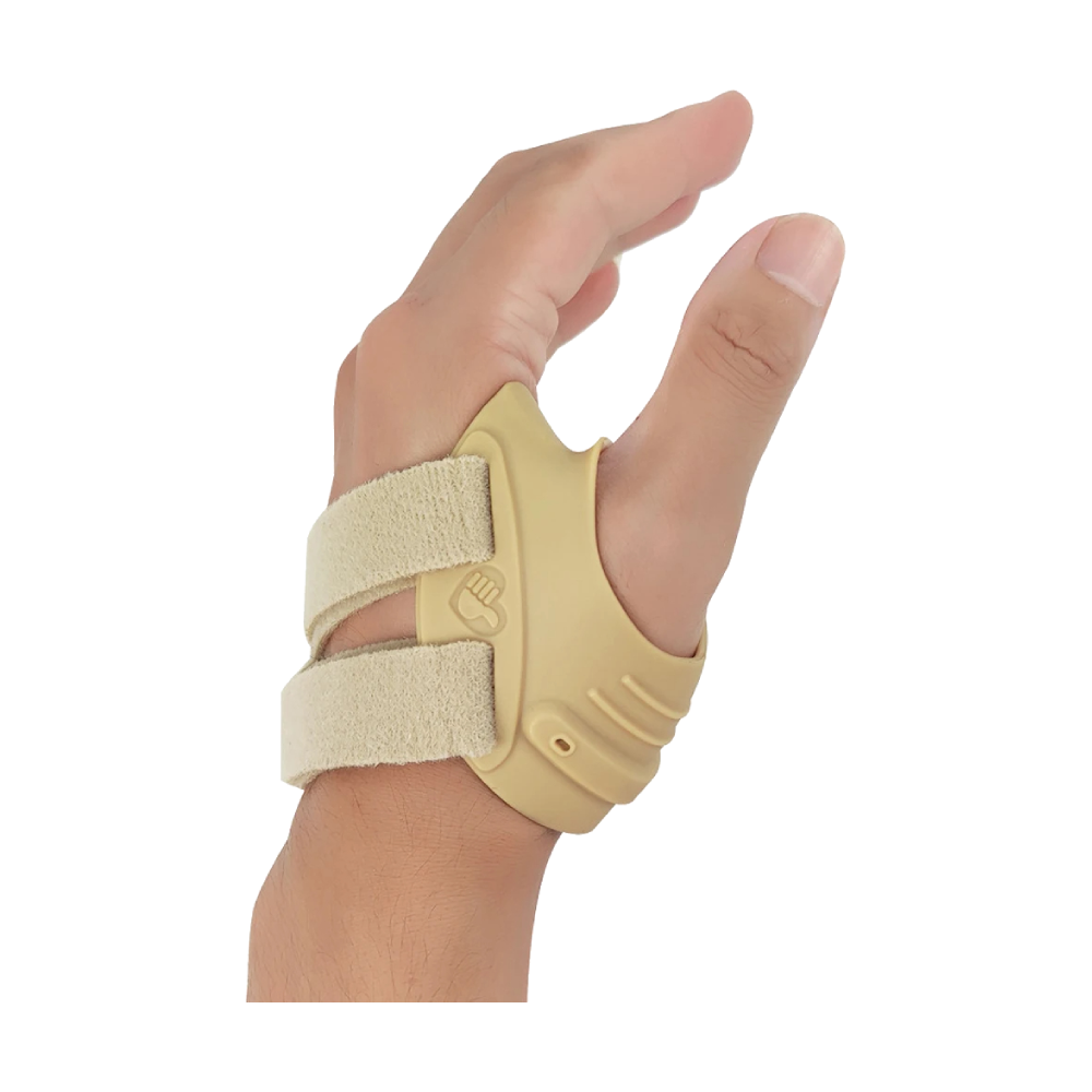 Soporte para pulgar para artritis