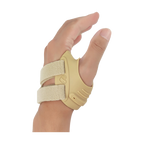 Soporte para pulgar para artritis