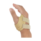 Soporte para pulgar para artritis
