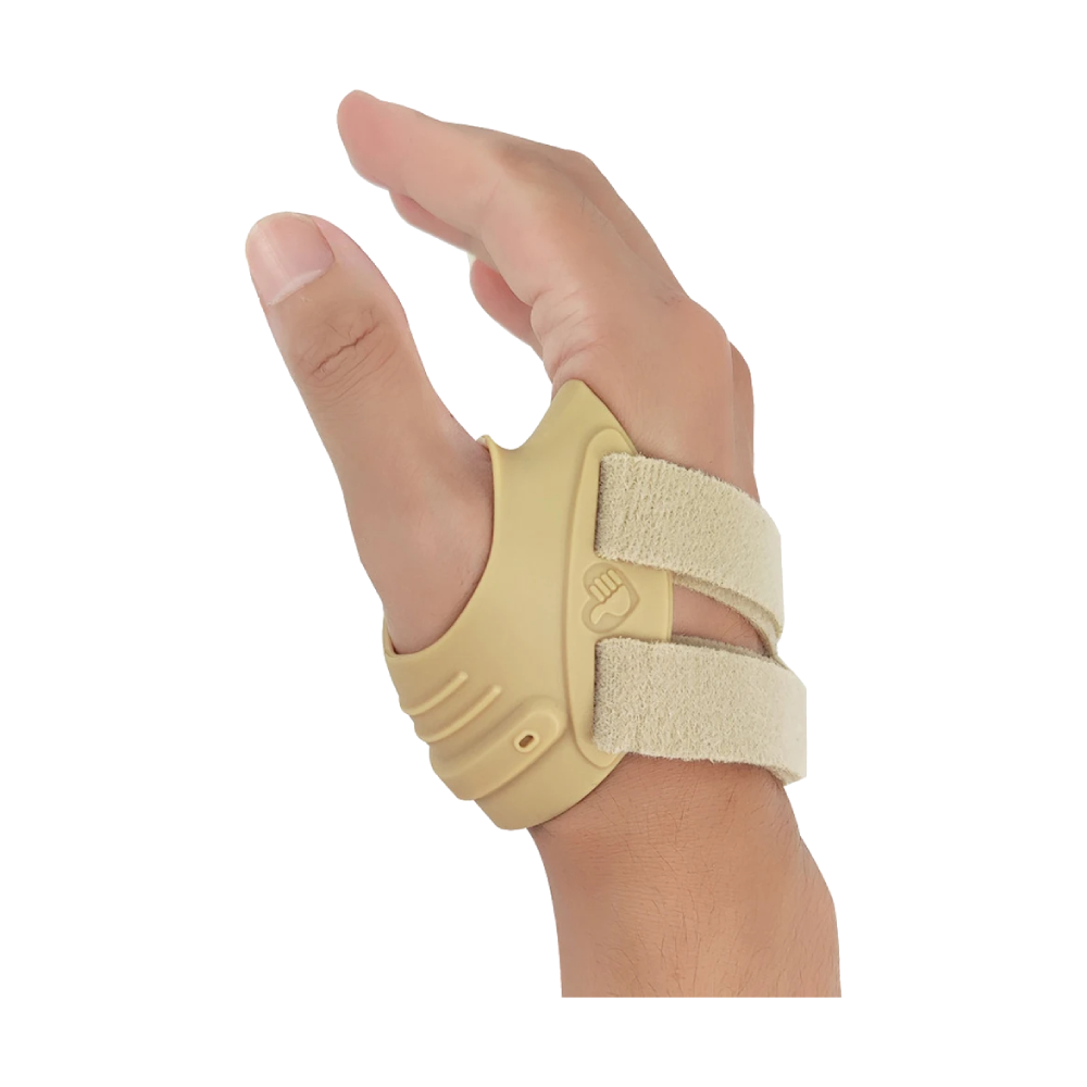 Soporte para pulgar para artritis