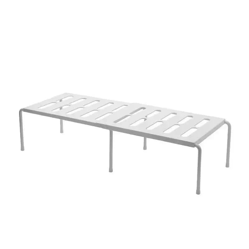 STACKEASE – Organizador extensible para almacenamiento de zapatos
