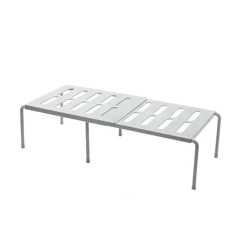 STACKEASE – Organizador extensible para almacenamiento de zapatos