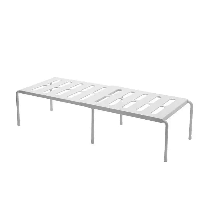 STACKEASE – Organizador extensible para almacenamiento de zapatos
