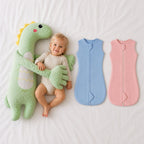 Swaddled to Settled™