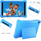Tableta infantil de 20 cm para aprender con control parental y protección ocular